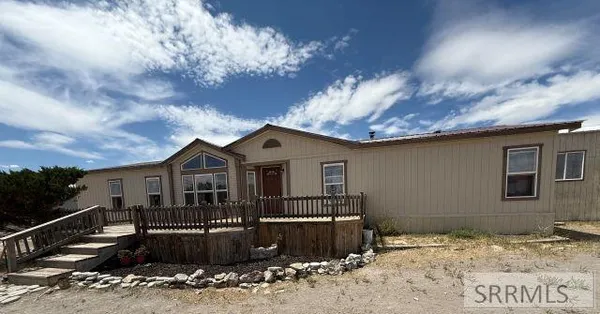 $325,000 | 2357 North 3000 West, Arco, ID 83213