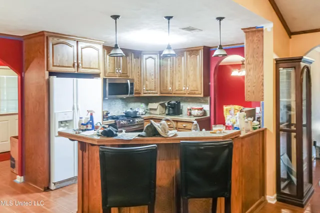 $275,000 | 294 County Road 325, Vaiden, MS 39176