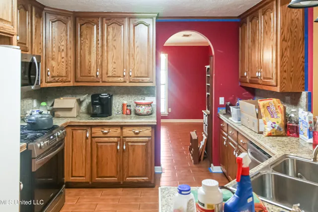 $275,000 | 294 County Road 325, Vaiden, MS 39176