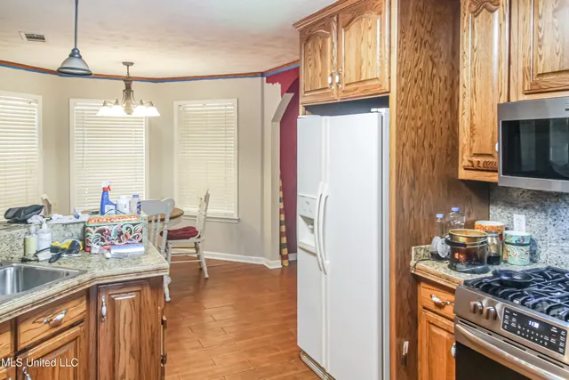 $275,000 | 294 County Road 325, Vaiden, MS 39176