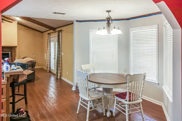 $275,000 | 294 County Road 325, Vaiden, MS 39176