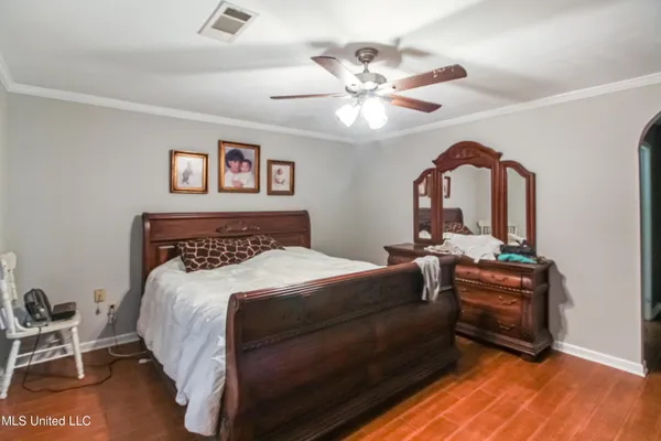 $275,000 | 294 County Road 325, Vaiden, MS 39176