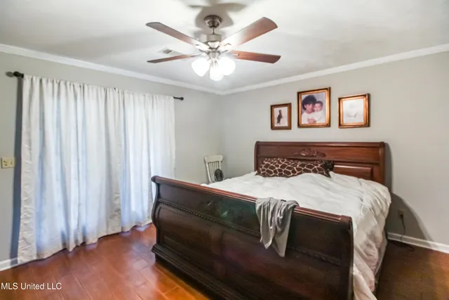 $275,000 | 294 County Road 325, Vaiden, MS 39176