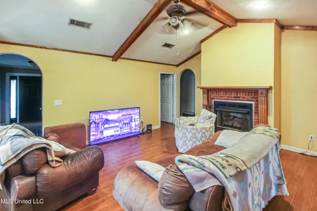 $275,000 | 294 County Road 325, Vaiden, MS 39176