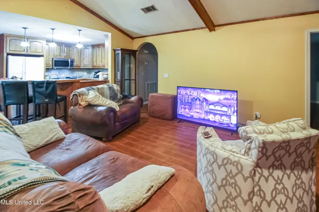 $275,000 | 294 County Road 325, Vaiden, MS 39176