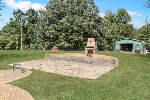 $275,000 | 294 County Road 325, Vaiden, MS 39176