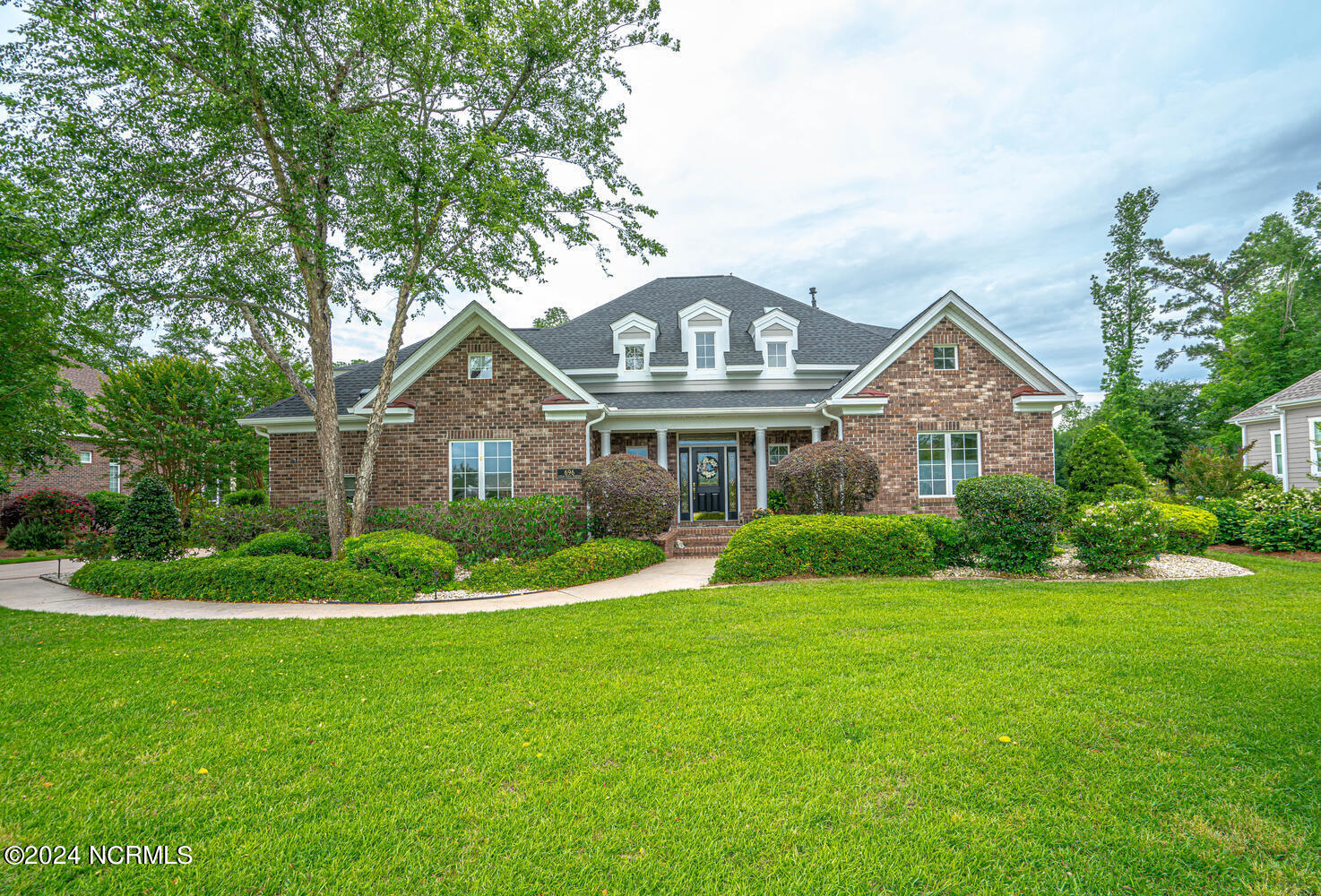 696 Ocean Ridge Parkway Southwest Ocean Isle Beach, NC 28469 - Photo 1 of 82 696 ORP