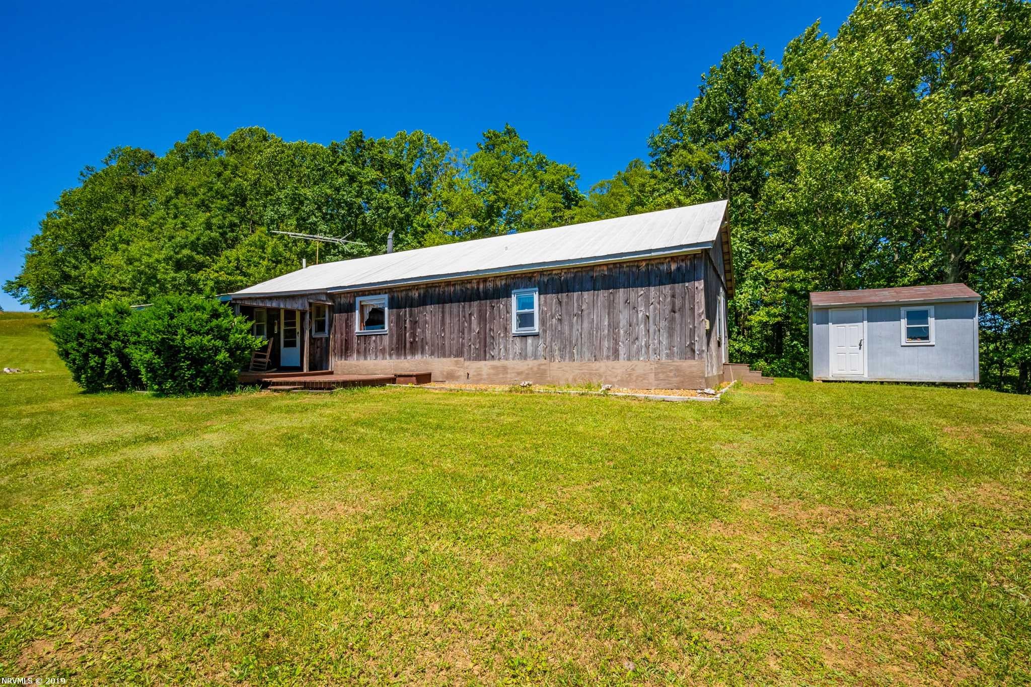 305 Newt's Hill Road Fancy Gap, VA 24328 - Photo 1 of 67 Gallery Image 1