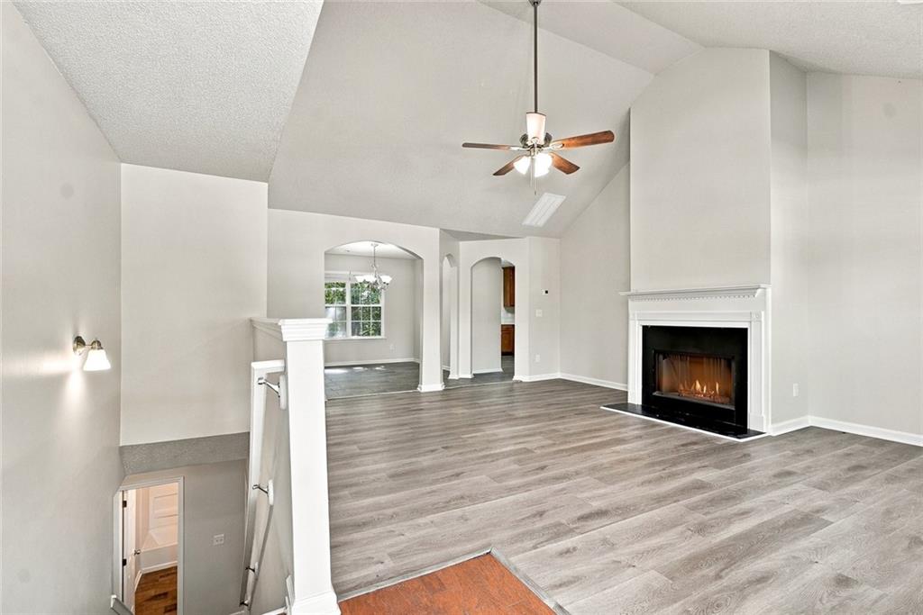 5741 Village Loop Fairburn, GA 30213 - Photo 5 of 33 Gallery Image 5