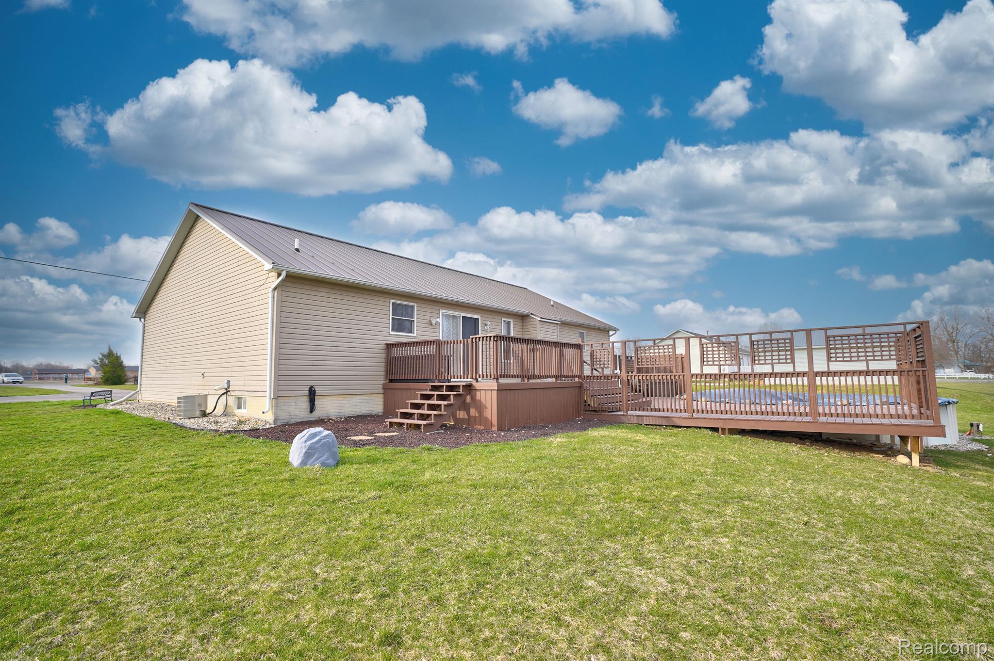 1514 West Hurd Road Clio, MI 48420 - Photo 3 of 41 Gallery Image 3