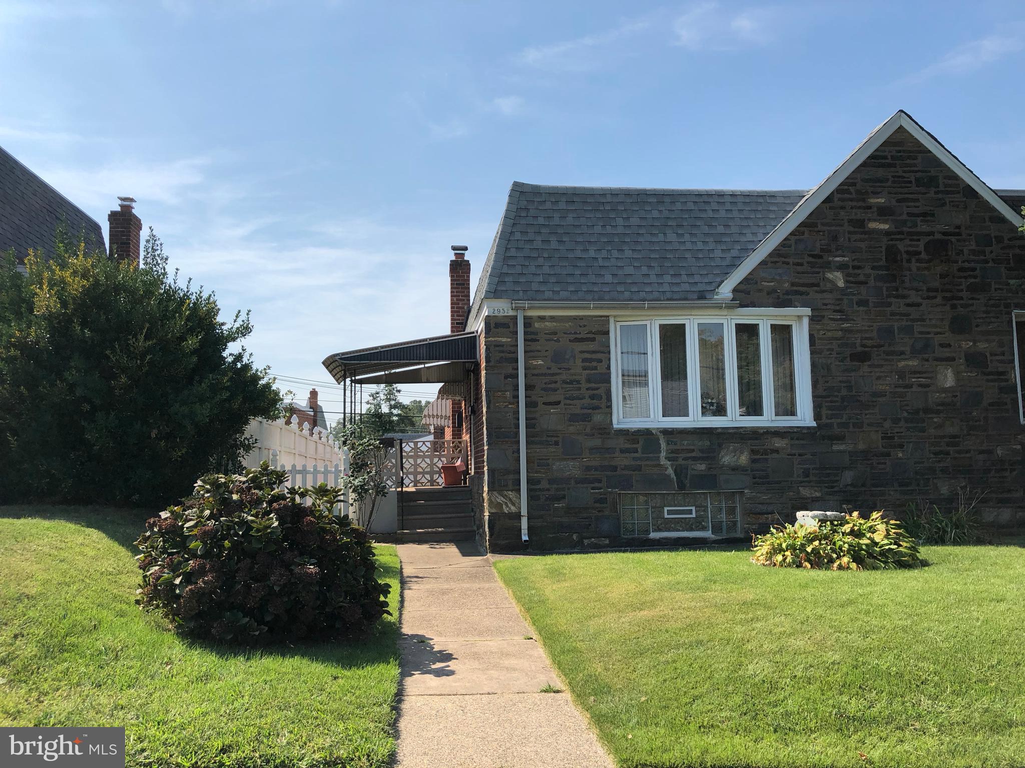 2952 Willits Road Philadelphia, PA 19136 - Photo 1 of 42 Exterior Front