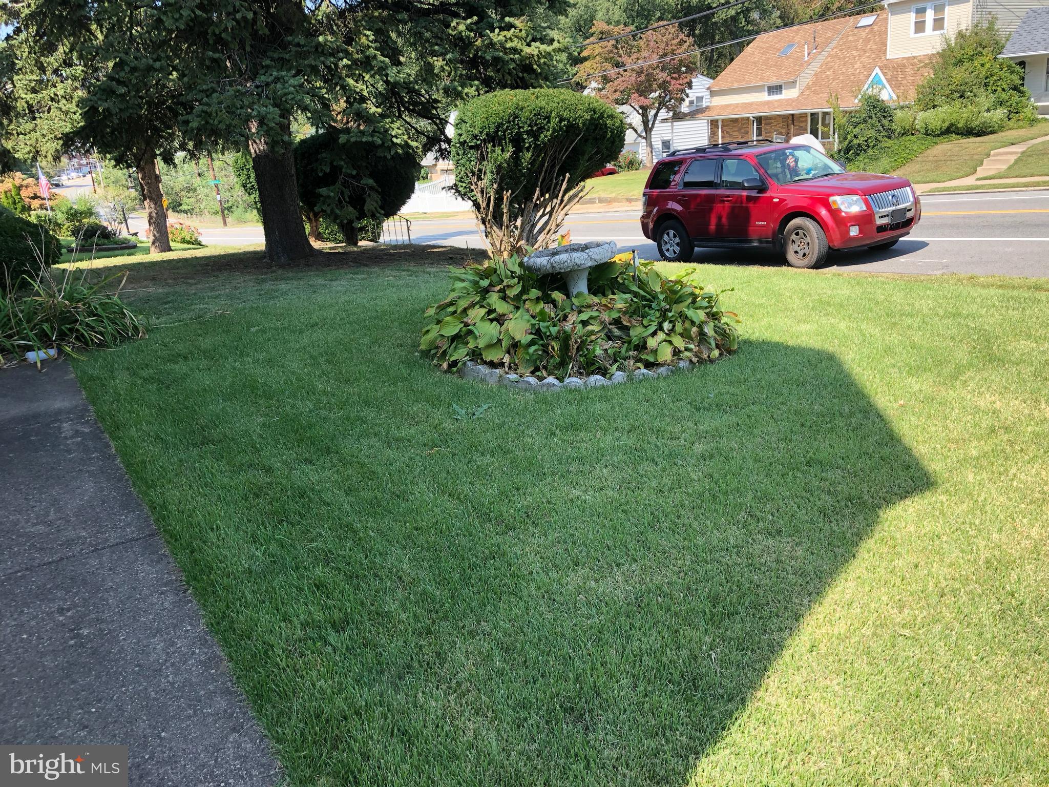 2952 Willits Road Philadelphia, PA 19136 - Photo 3 of 42 View From Front Door