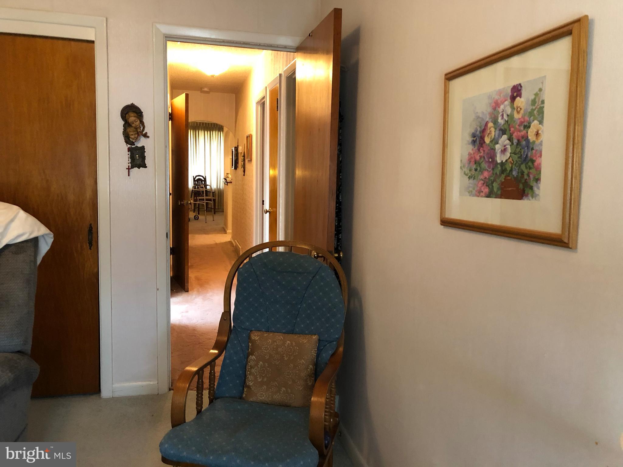 2952 Willits Road Philadelphia, PA 19136 - Photo 29 of 42 Bedroom #3