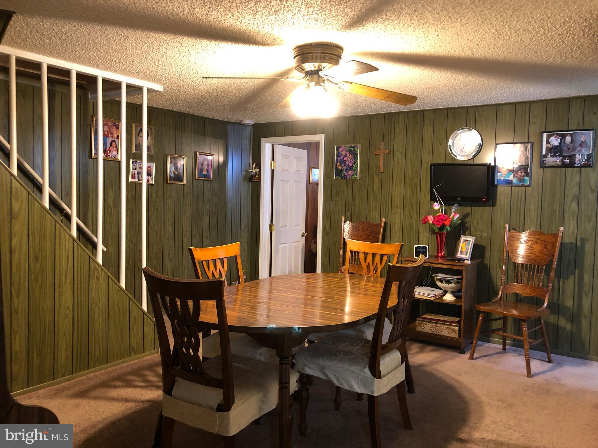 2952 Willits Road Philadelphia, PA 19136 - Photo 33 of 42 Finished Basement - Main Area