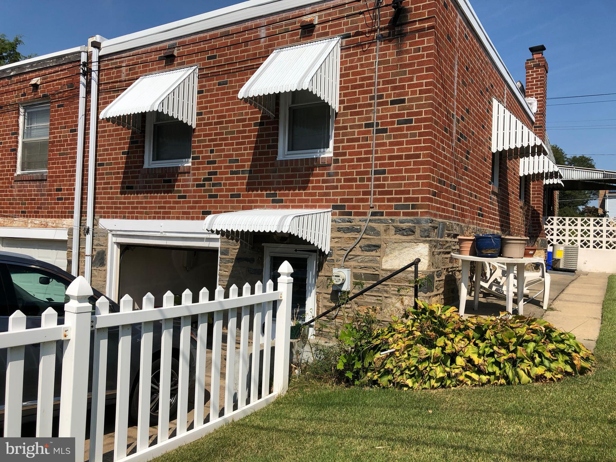 2952 Willits Road Philadelphia, PA 19136 - Photo 38 of 42 Exterior Rear