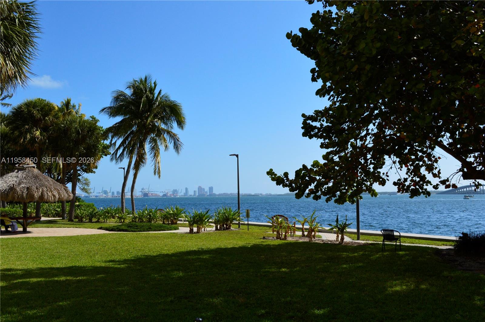 2451 Brickell Avenue, Unit PHM Miami, FL 33129 - Photo 19 of 52