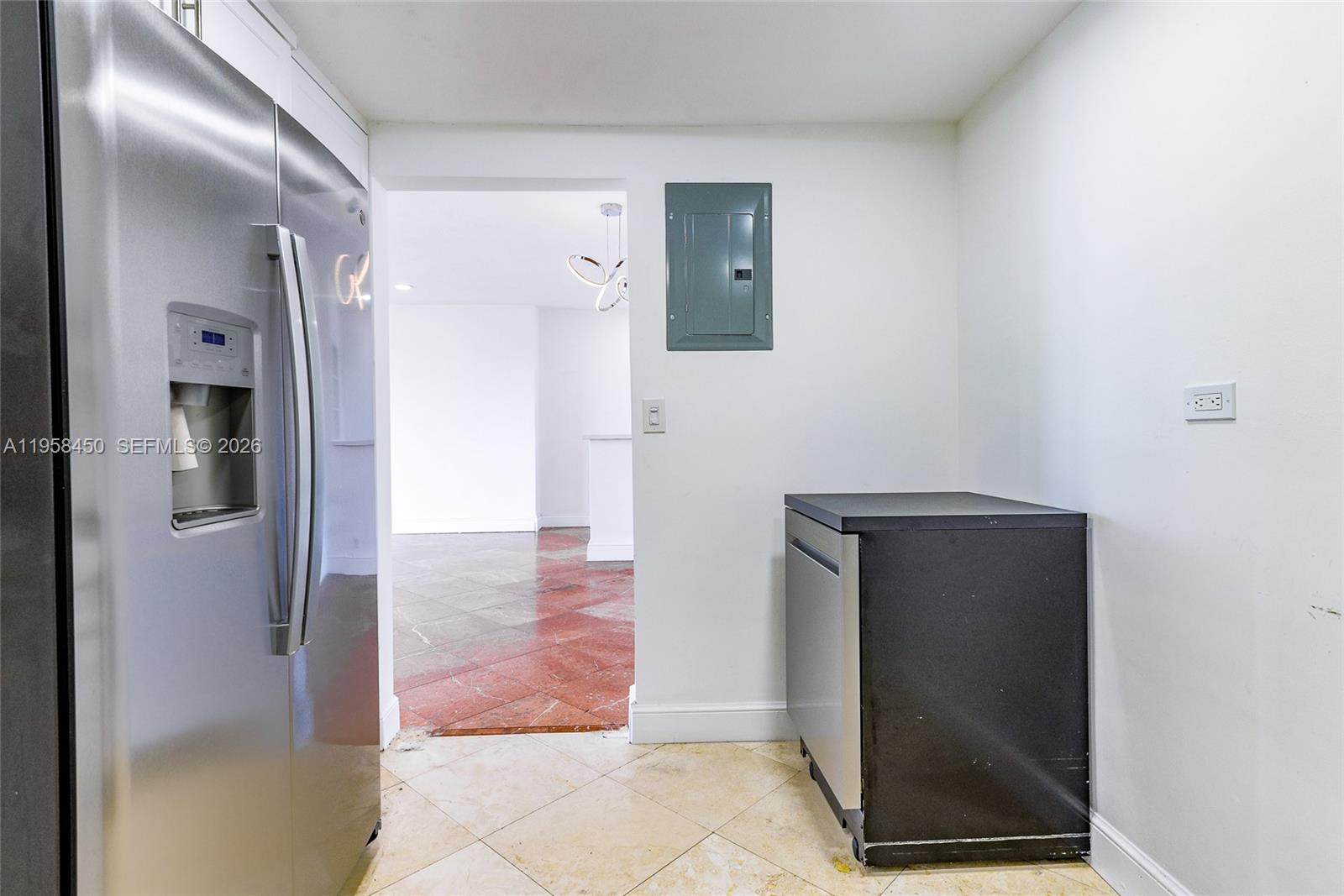 2451 Brickell Avenue, Unit PHM Miami, FL 33129 - Photo 21 of 40 a view of entryway