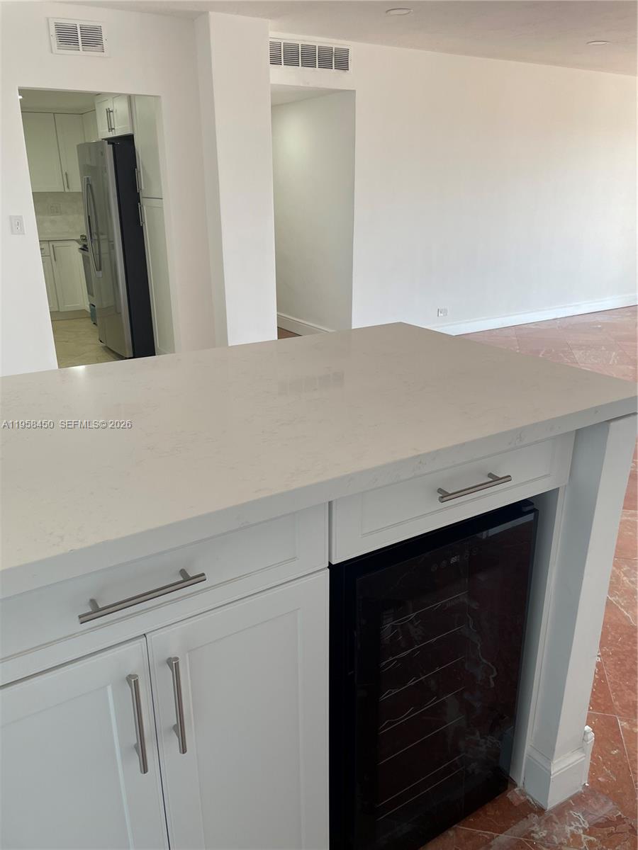 2451 Brickell Avenue, Unit PHM Miami, FL 33129 - Photo 27 of 52 a view of a hallway