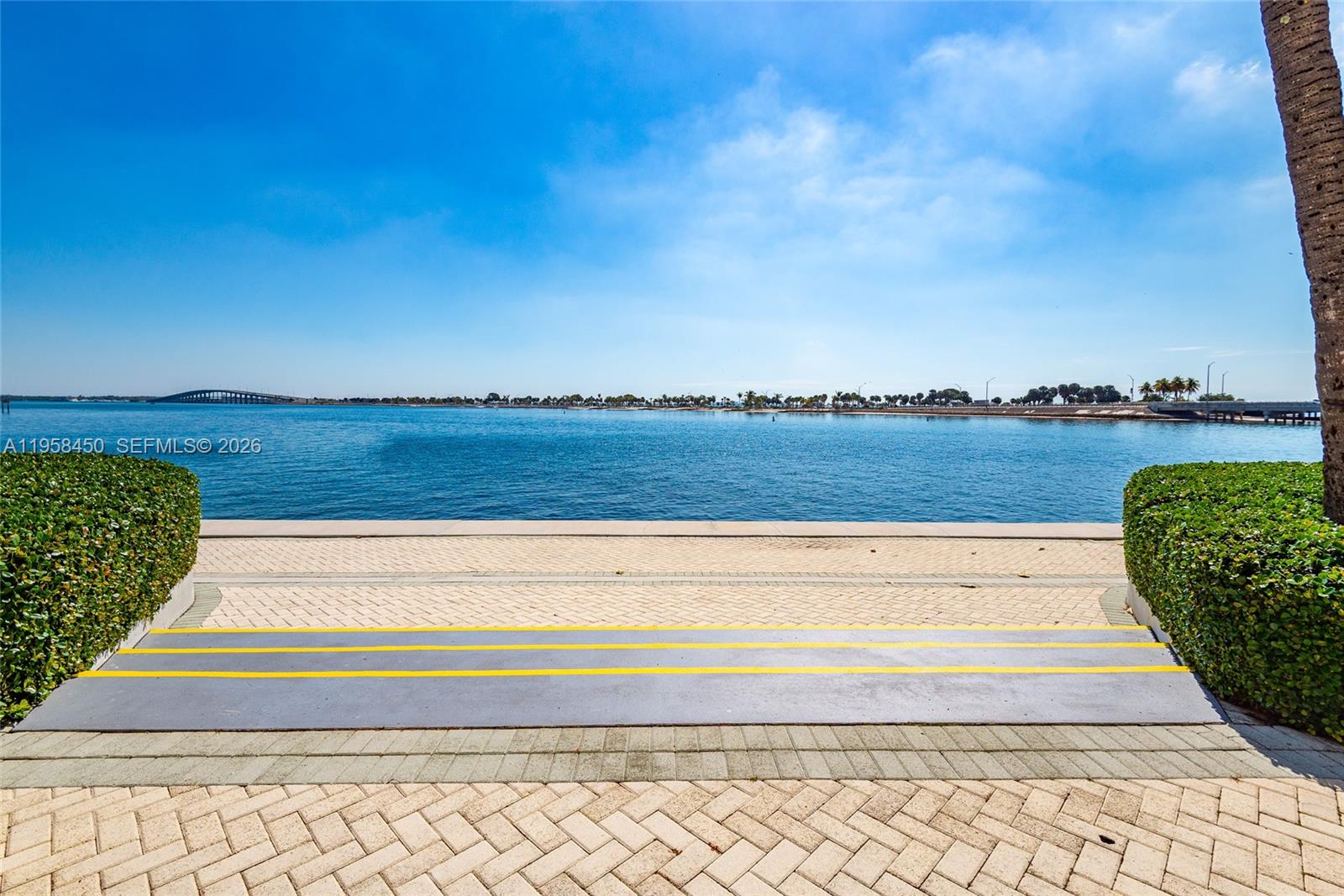 2451 Brickell Avenue, Unit PHM Miami, FL 33129 - Photo 7 of 40 a view of ocean view