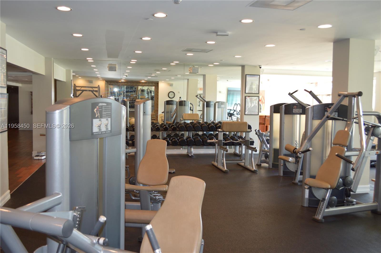 2451 Brickell Avenue, Unit PHM Miami, FL 33129 - Photo 10 of 52