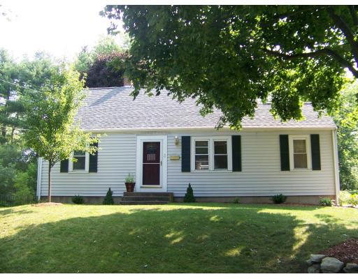 3 Chesterfield Road Northborough, MA 01532 - Photo 1 of 18 Gallery Image 1