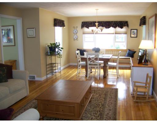3 Chesterfield Road Northborough, MA 01532 - Photo 7 of 18 Gallery Image 7