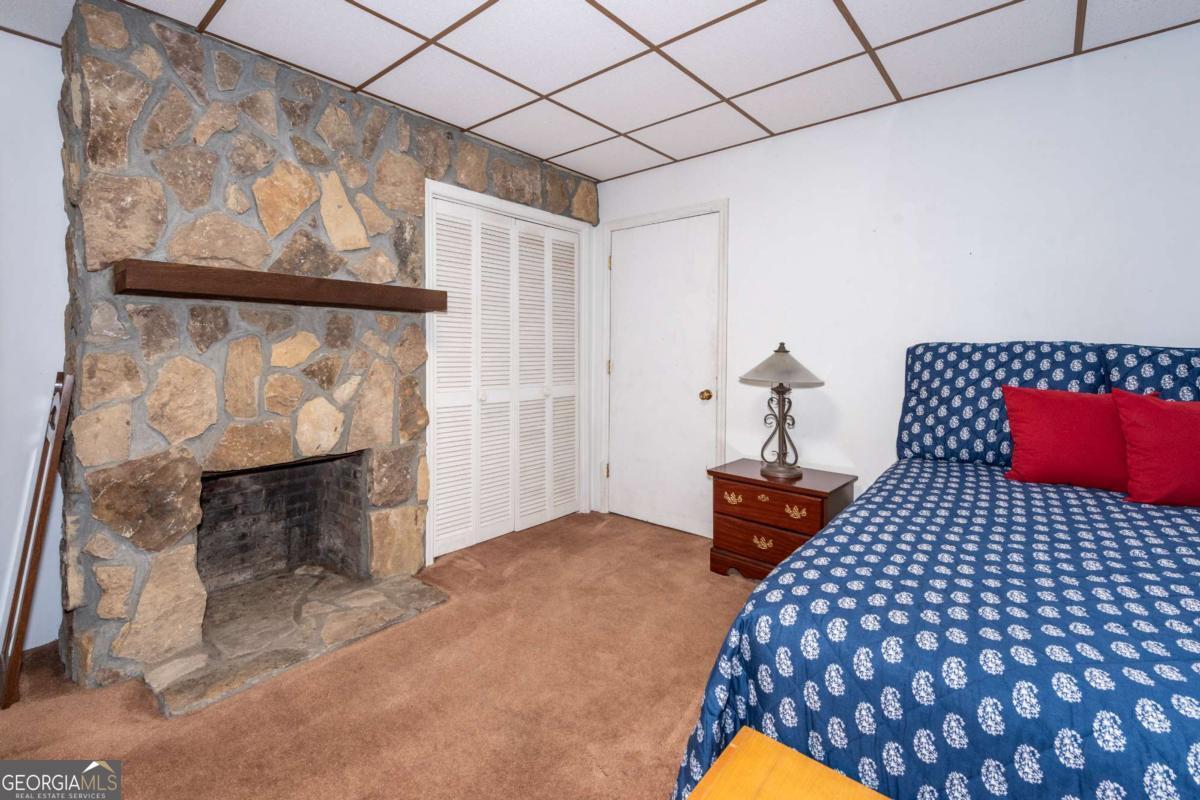 1695 Old Canton Road Ball Ground, GA 30107 - Photo 31 of 43 Gallery Image 31