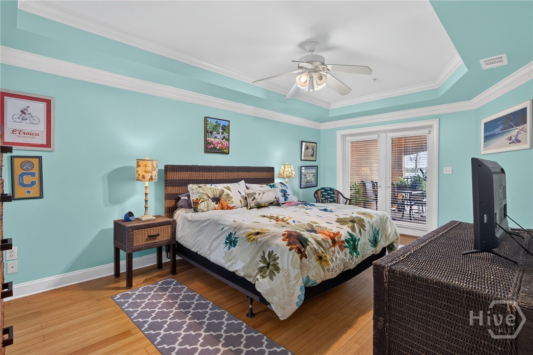 3 15th Street, Unit 304 Tybee Island, GA 31328 - Photo 19 of 48 Gallery Image 19