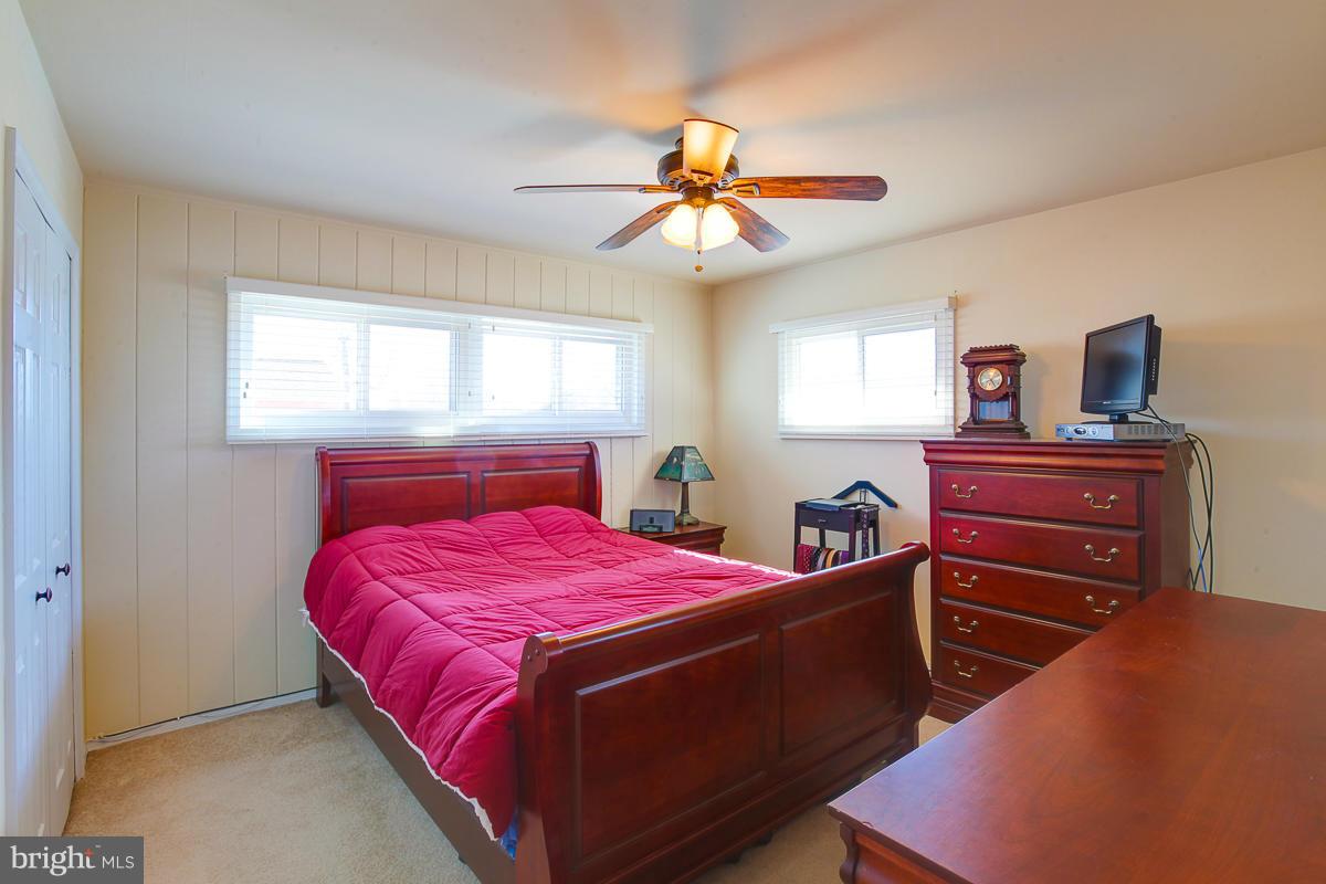 8718 Stockwell Road Baltimore, MD 21234 - Photo 14 of 21 Bedroom (Master)