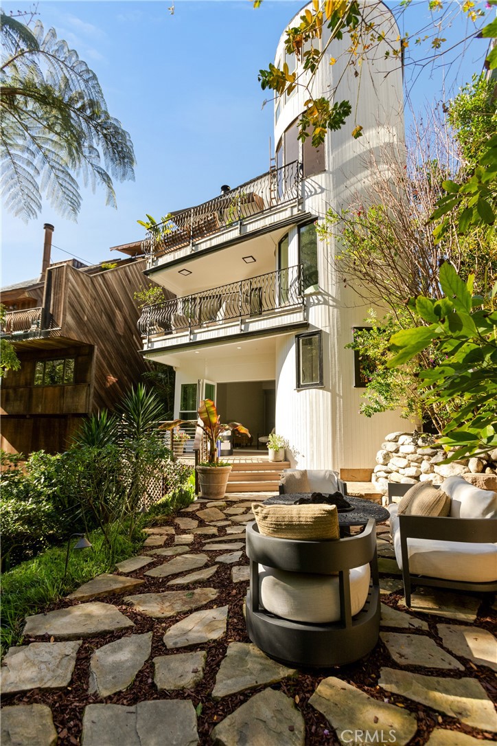 781 Summit Drive Laguna Beach, CA 92651 - Photo 62 of 73