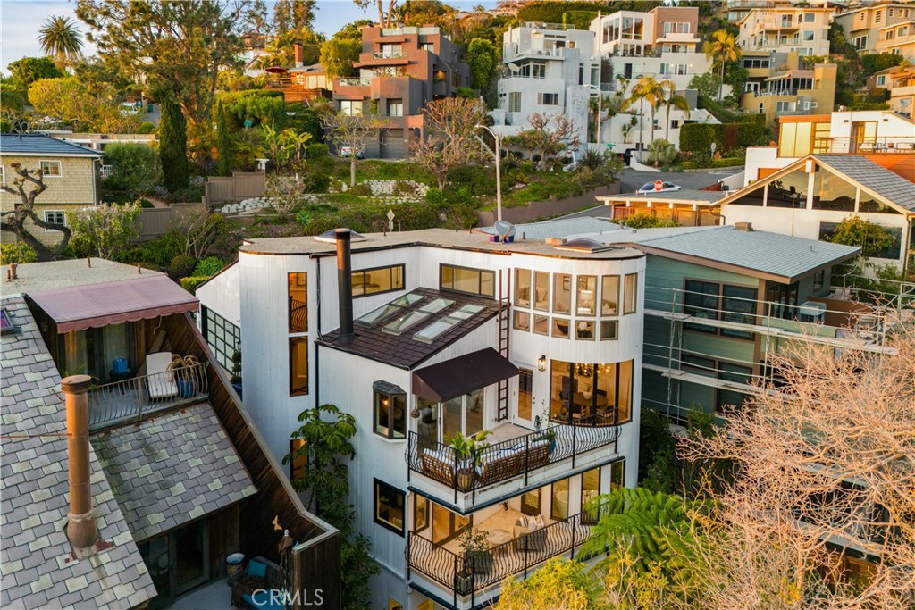 781 Summit Drive Laguna Beach, CA 92651 - Photo 66 of 73