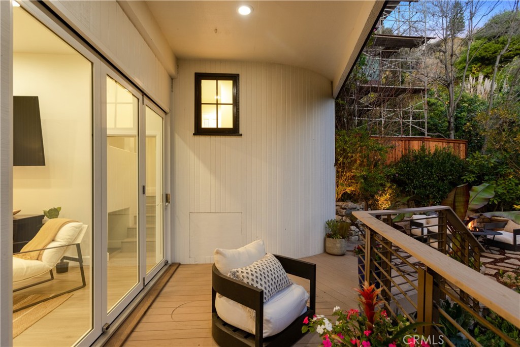 781 Summit Drive Laguna Beach, CA 92651 - Photo 70 of 73