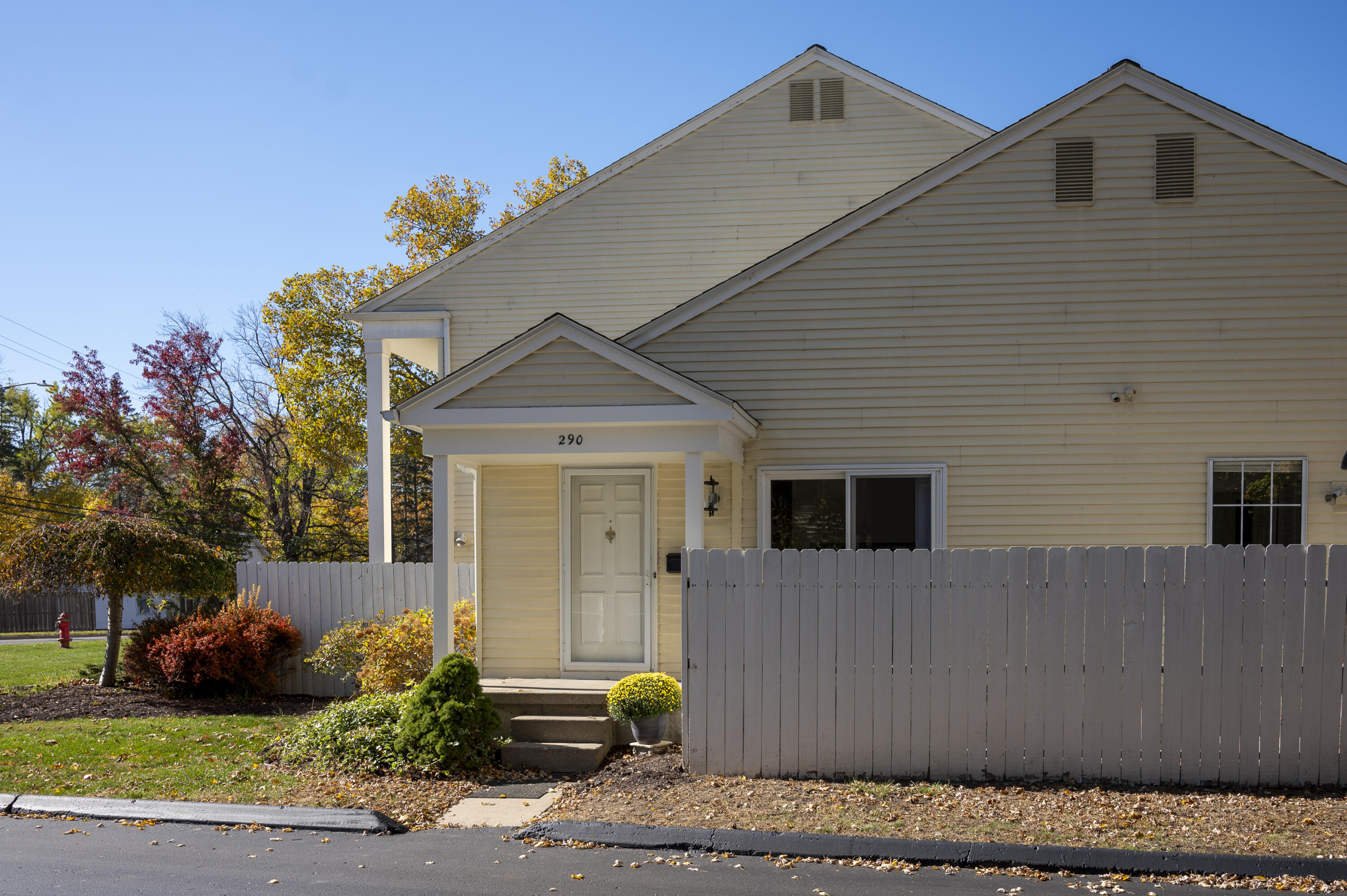 290 1st Street Rochester, MI 48307 - Photo 2 of 22 290 1st Rochester9656