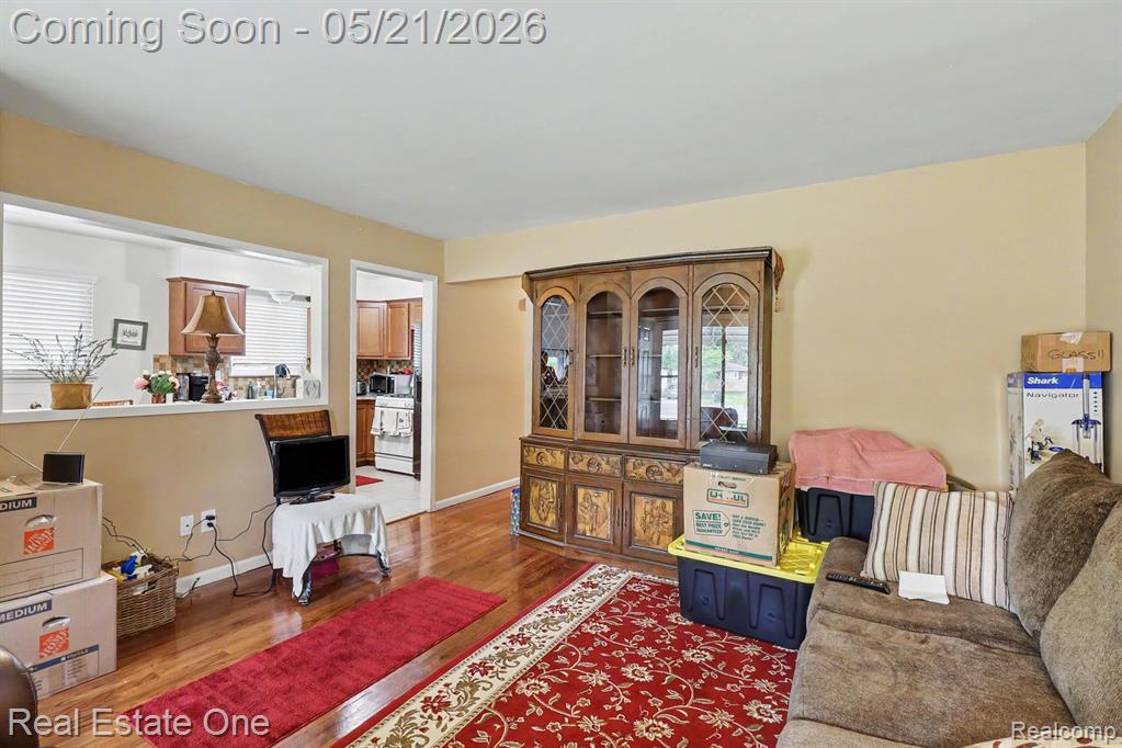 6305 Beech Daly Road Taylor, MI 48180 - Photo 8 of 22