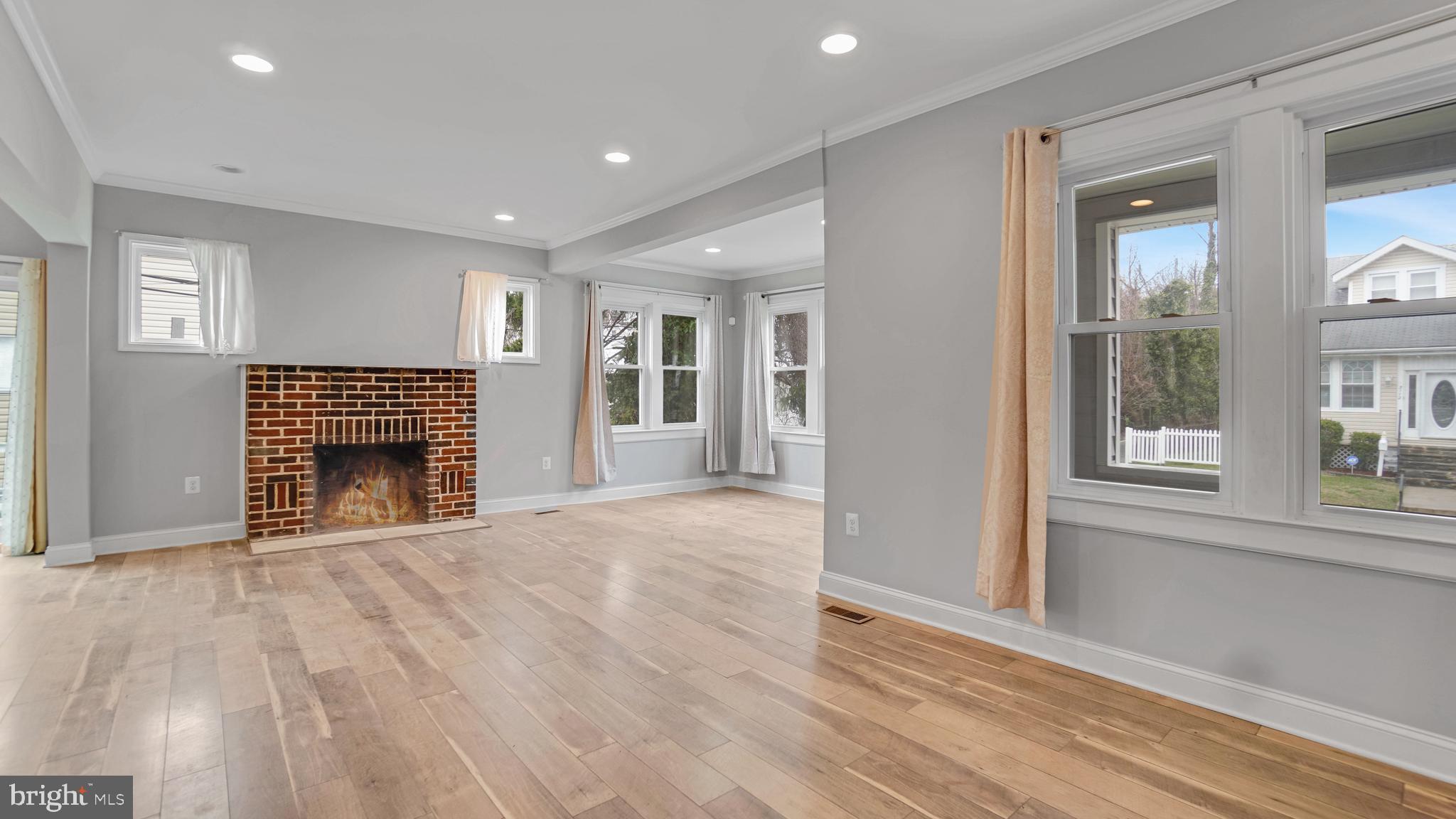 3113 Cedarhurst Road Baltimore, MD 21214 - Photo 25 of 38