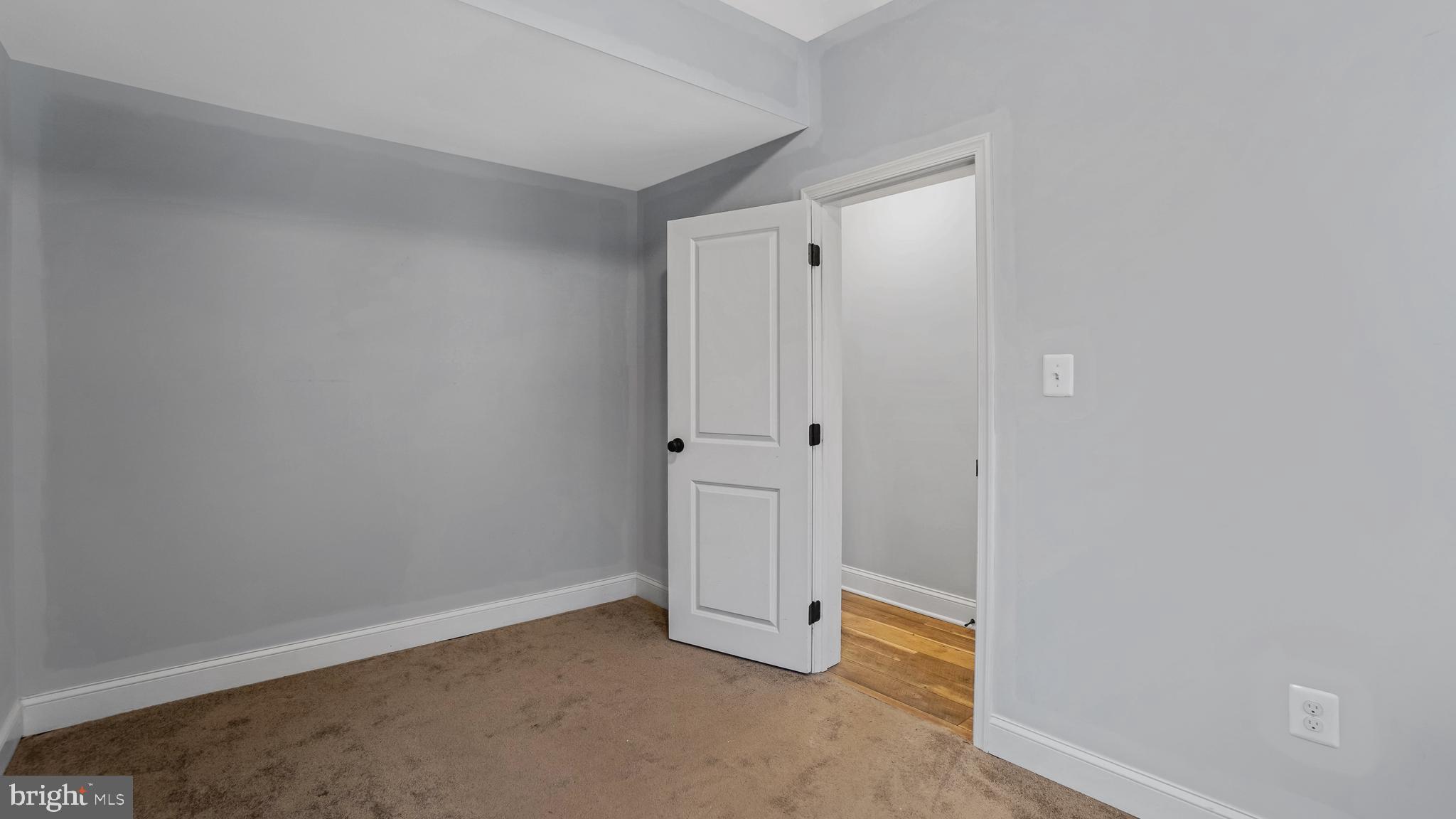 3113 Cedarhurst Road Baltimore, MD 21214 - Photo 26 of 38 bedroom 1 on 1st floor