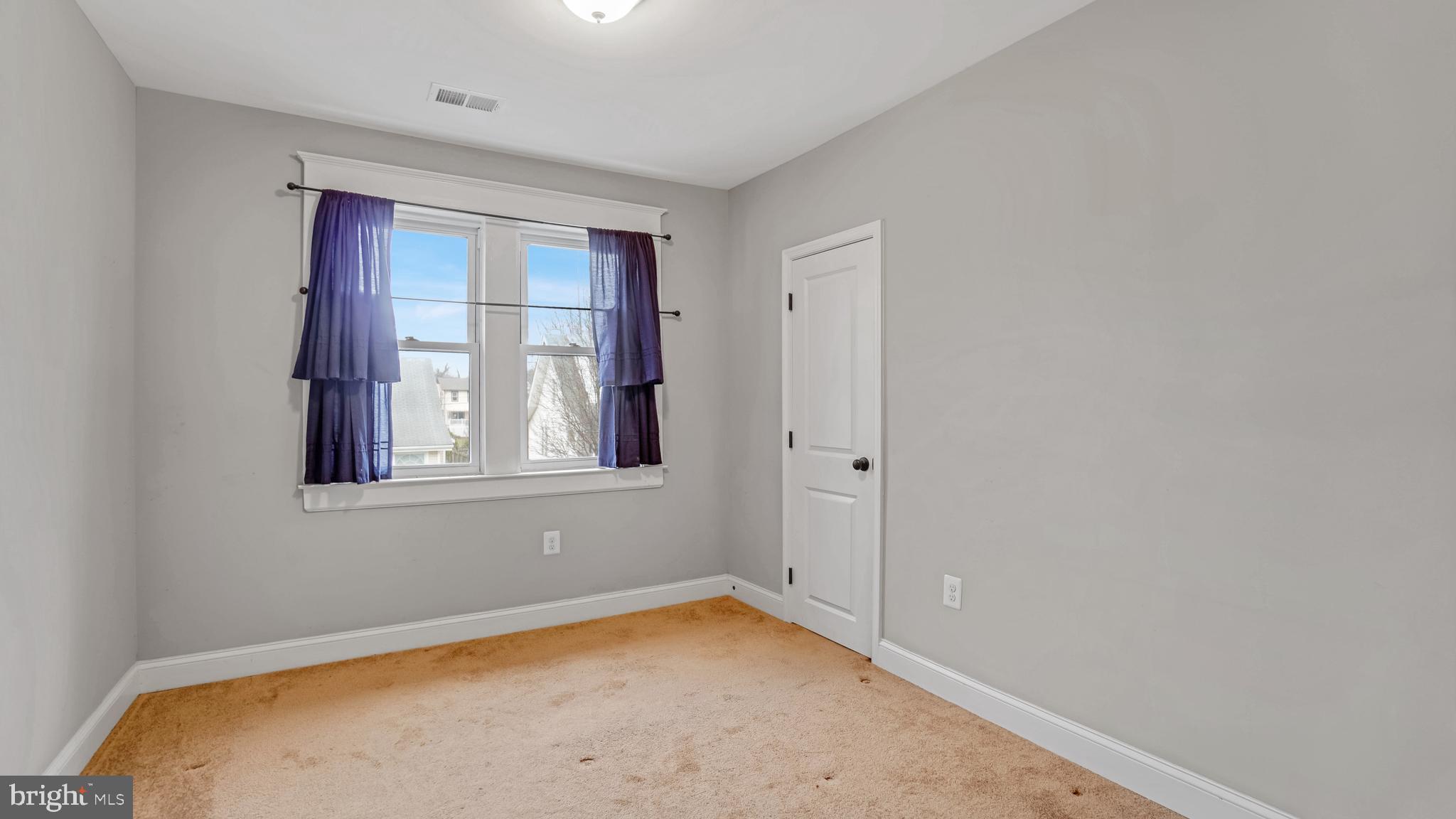 3113 Cedarhurst Road Baltimore, MD 21214 - Photo 28 of 38 2nd bedroom