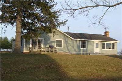 6551 Westbrook Road Ionia, MI 48846 - Photo 1 of 9 Primary Photo