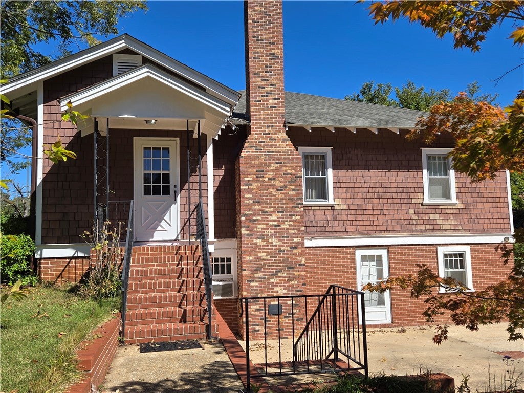 206 West Point Street Roanoke, AL 36274 - Photo 4 of 37 Gallery Image 4