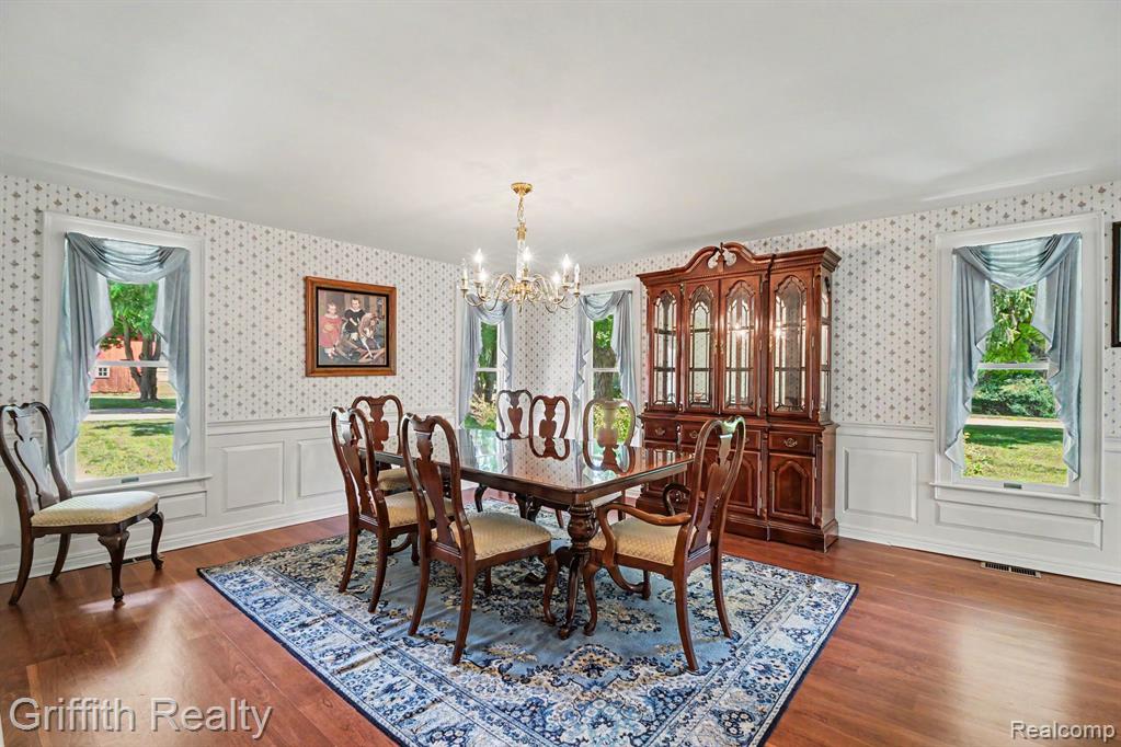 3970 Van Amberg Road Brighton, MI 48114 - Photo 9 of 42