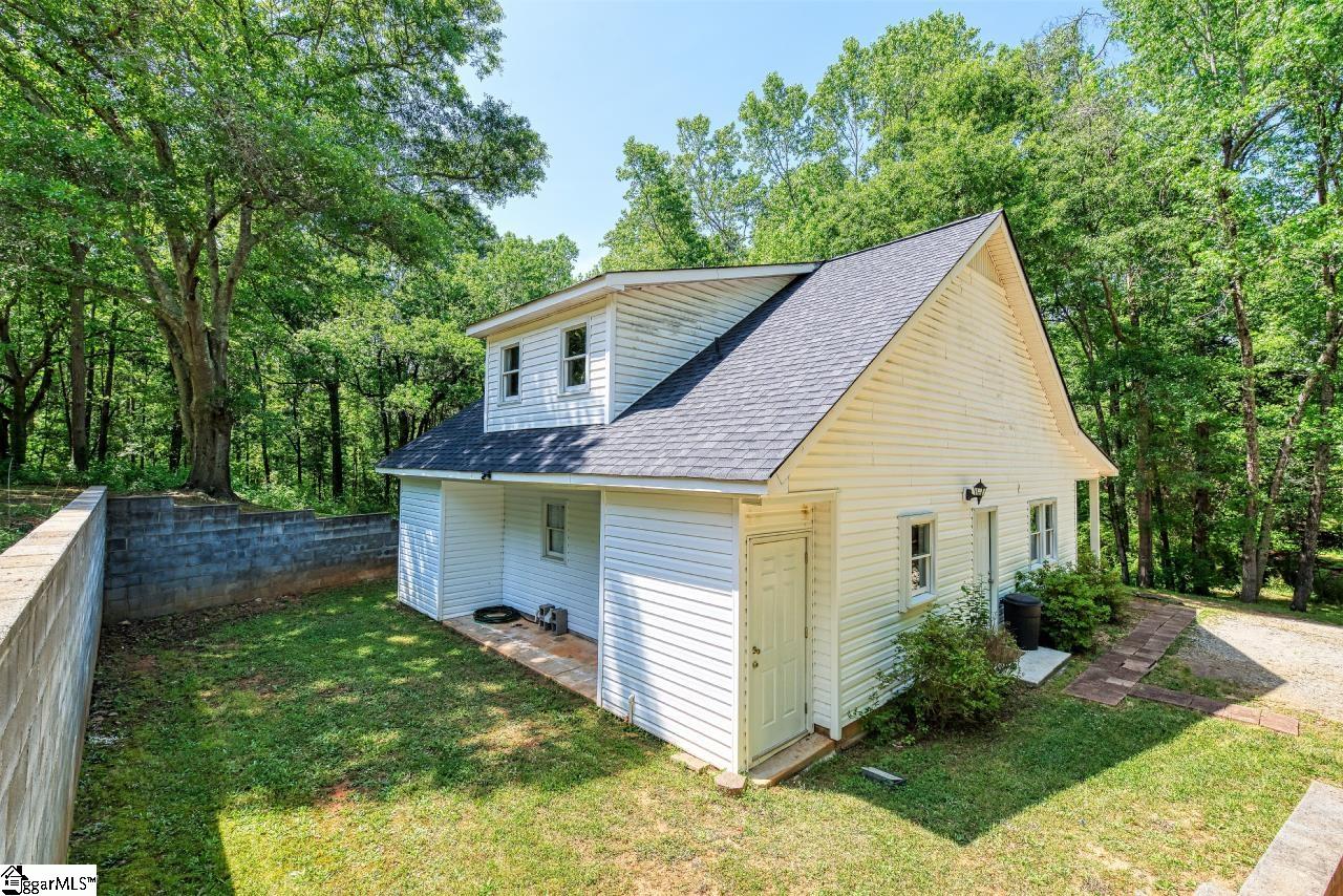 424 Hall Road Anderson, SC 29624 - Photo 28 of 34