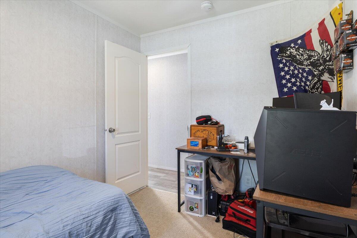 6 Liberty Drive Standish, ME 04084 - Photo 2 of 23 13-6_Liberty_St_13 Bedroom2.2