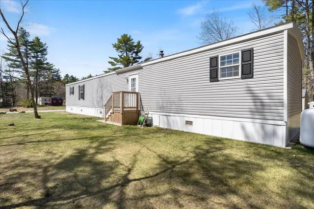 $111,000 | 6 Liberty Drive, Standish, ME 04084