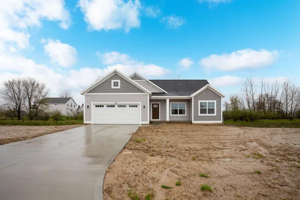 $439,900 | 3630 Tulipleaf Drive, Holland, MI 49424