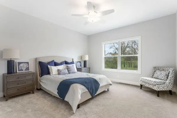 $439,900 | 3630 Tulipleaf Drive, Holland, MI 49424
