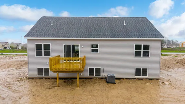$439,900 | 3630 Tulipleaf Drive, Holland, MI 49424