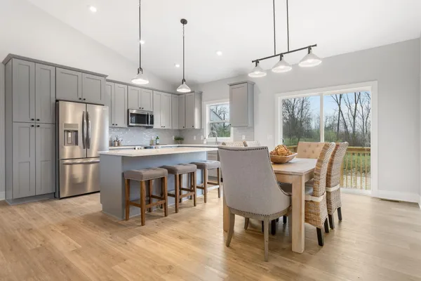 $439,900 | 3630 Tulipleaf Drive, Holland, MI 49424