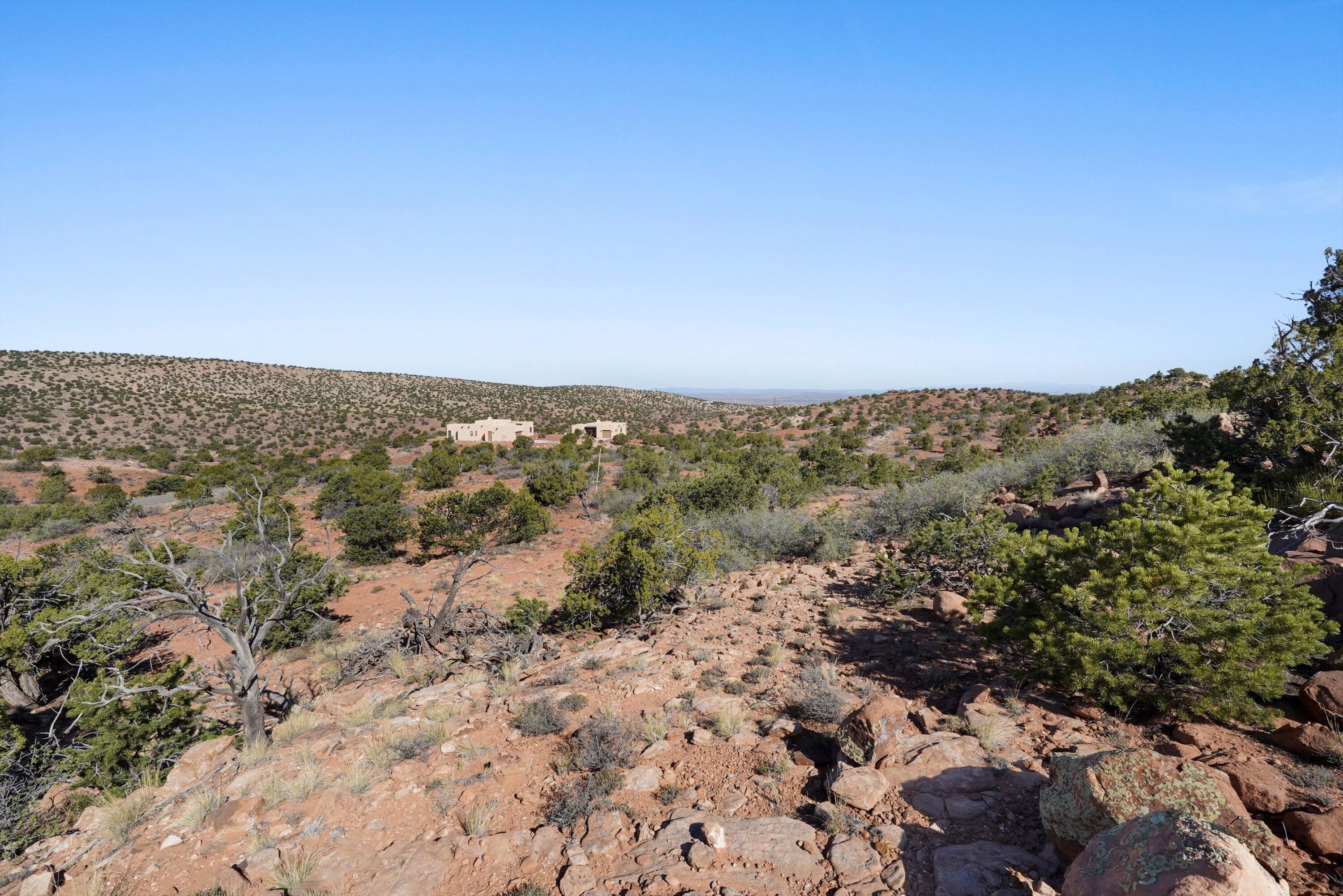 302 Moonlight Rdg Road Placitas, NM 87043 - Photo 5 of 12 Gallery Image 5
