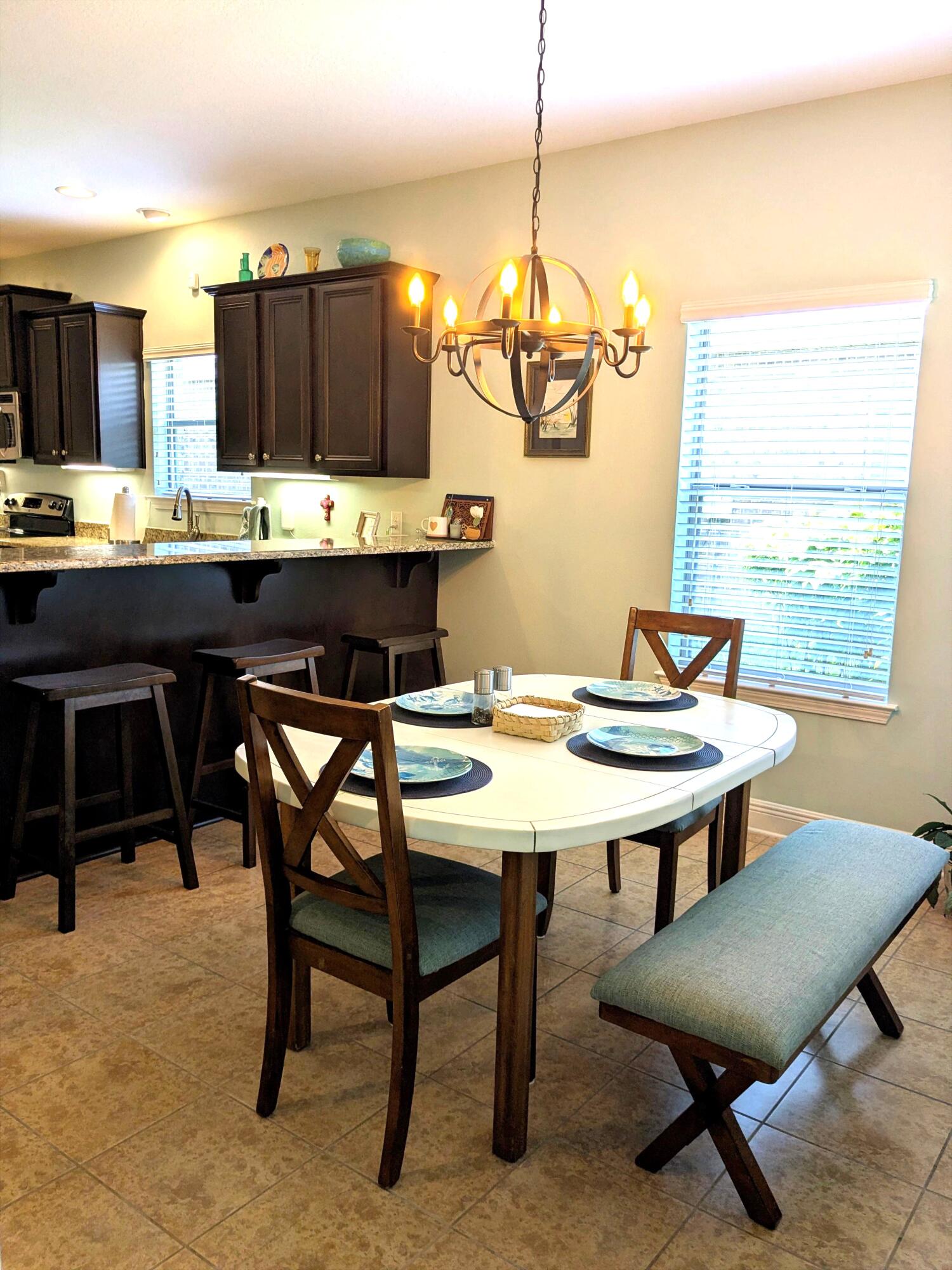 24 Riverbirch Loop Santa Rosa Beach, FL 32459 - Photo 11 of 60 11-Dining-Kitchen