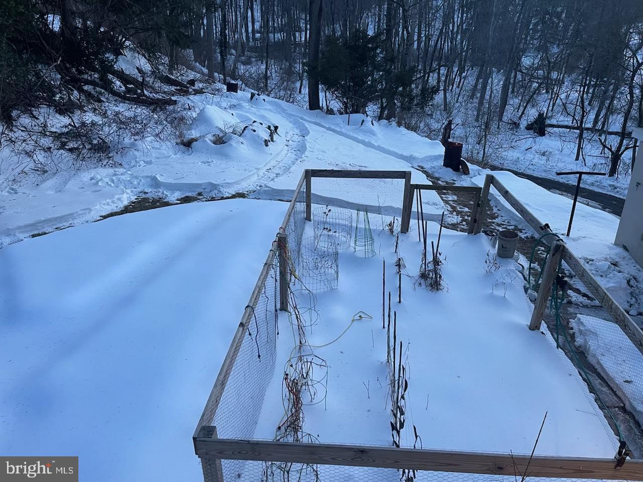 108 Poplar Road Fleetwood, PA 19522 - Photo 24 of 29